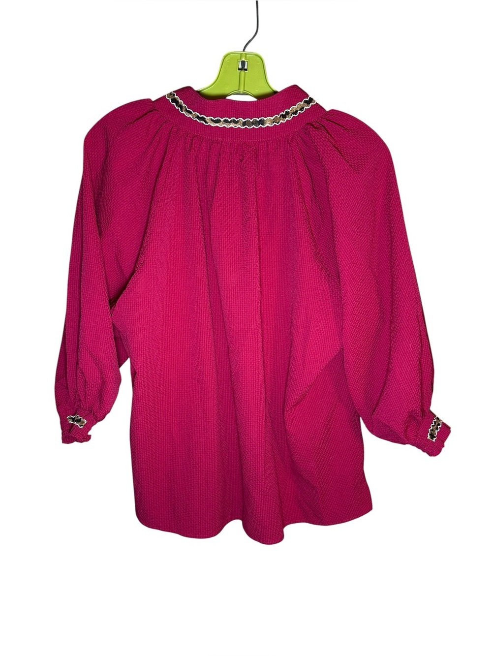 Umgee size small women’s blouse - Picture 5 of 6